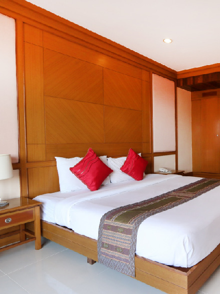 Mike Beach Resort